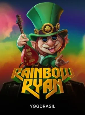 Rainbow Ryan